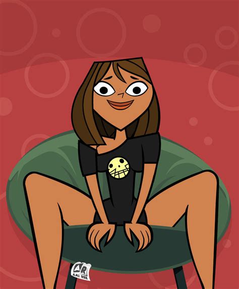 Total Drama Island Porno Videos 